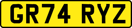 GR74RYZ