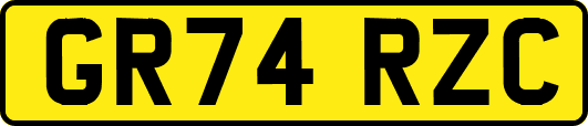 GR74RZC