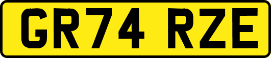 GR74RZE