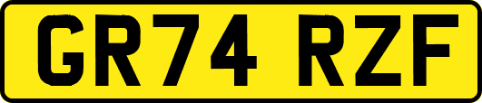 GR74RZF