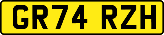 GR74RZH