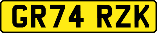 GR74RZK