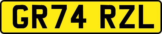 GR74RZL