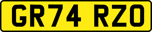 GR74RZO