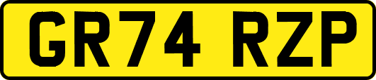 GR74RZP