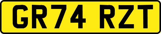 GR74RZT