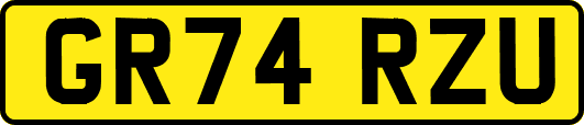GR74RZU