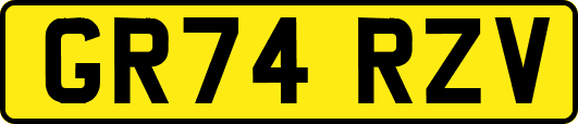 GR74RZV