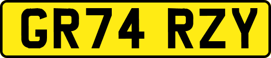 GR74RZY