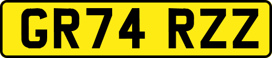 GR74RZZ