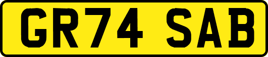 GR74SAB