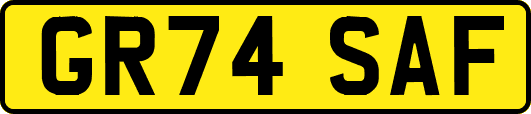 GR74SAF