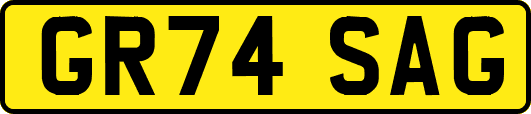 GR74SAG