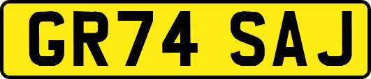 GR74SAJ