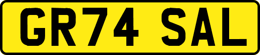 GR74SAL
