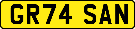 GR74SAN