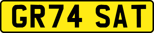 GR74SAT