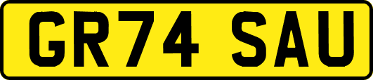 GR74SAU