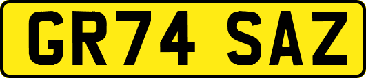 GR74SAZ