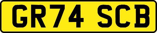 GR74SCB