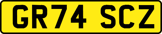 GR74SCZ