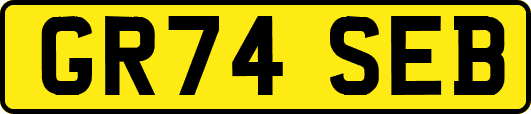 GR74SEB