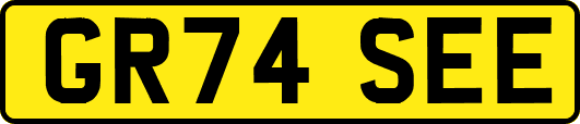 GR74SEE