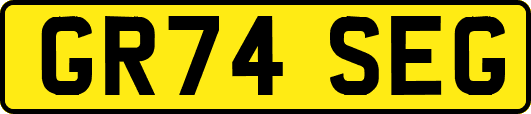 GR74SEG