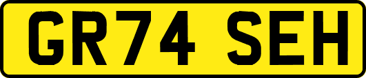 GR74SEH