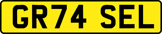 GR74SEL