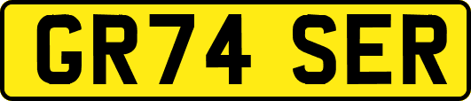 GR74SER