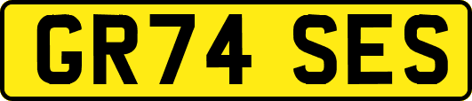 GR74SES