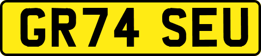 GR74SEU
