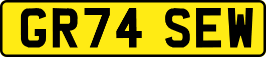 GR74SEW