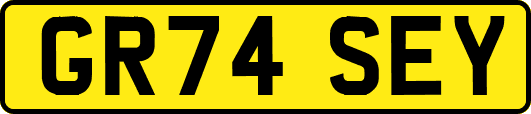 GR74SEY