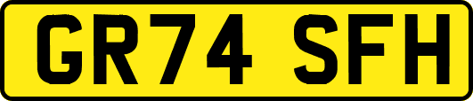 GR74SFH