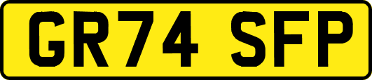 GR74SFP