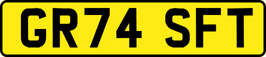 GR74SFT