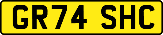 GR74SHC