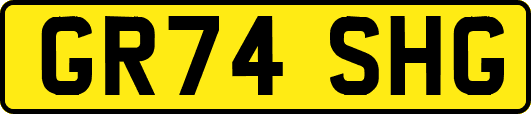 GR74SHG