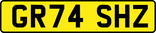 GR74SHZ