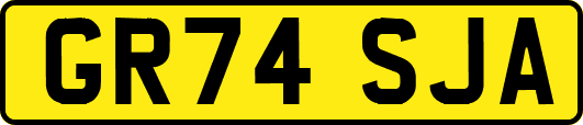 GR74SJA
