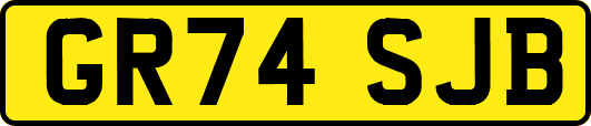 GR74SJB