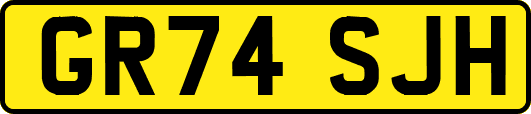 GR74SJH