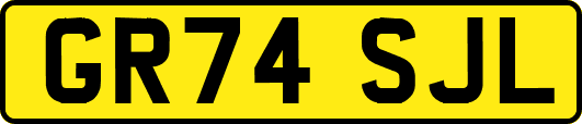 GR74SJL
