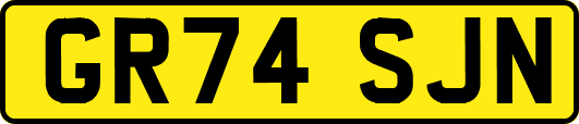 GR74SJN