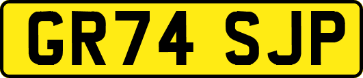 GR74SJP