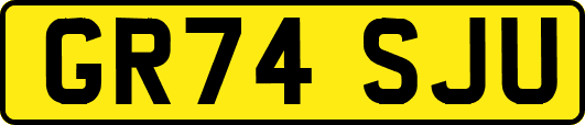 GR74SJU