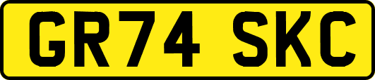 GR74SKC