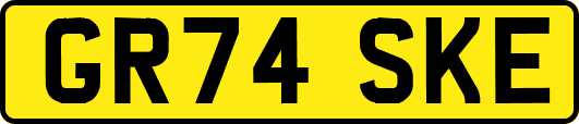 GR74SKE